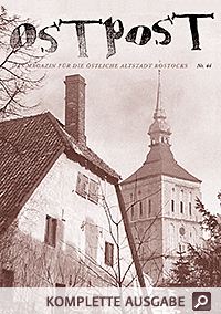 OSTPOST 44 - Das Altstadtmagazin